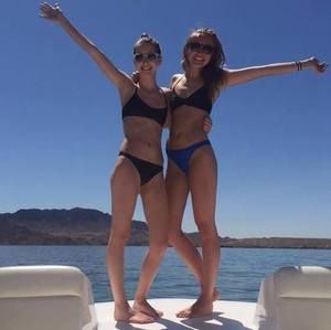 Meet your Posher, Becky